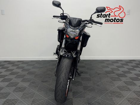 HONDA CB 500F