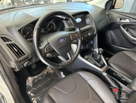 Ford I/  SE 1.6 HC
