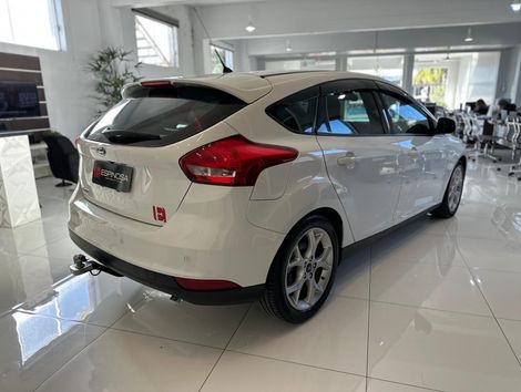 Ford I/  SE 1.6 HC