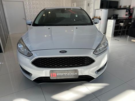Ford I/  SE 1.6 HC