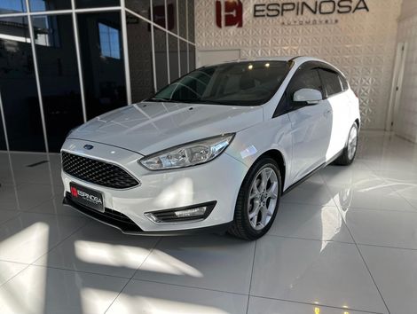 Ford I/  SE 1.6 HC