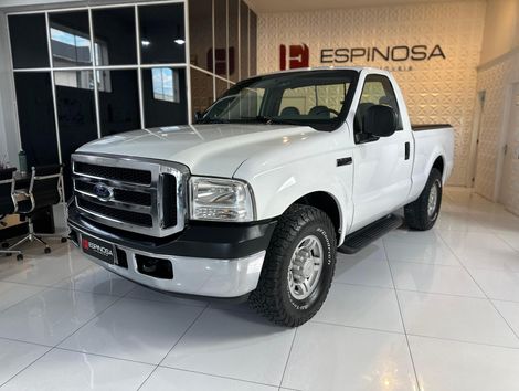 Ford /F250 XLT F22