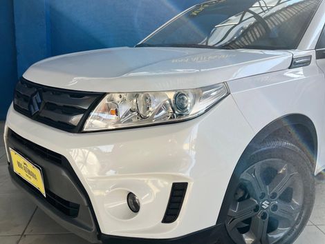 Suzuki Vitara 4YOU 1.6 16V Aut.
