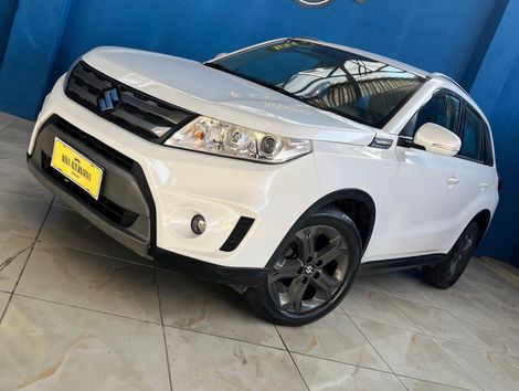 Suzuki Vitara 4YOU 1.6 16V Aut.