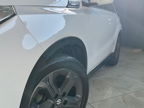 Suzuki Vitara 4YOU 1.6 16V Aut.