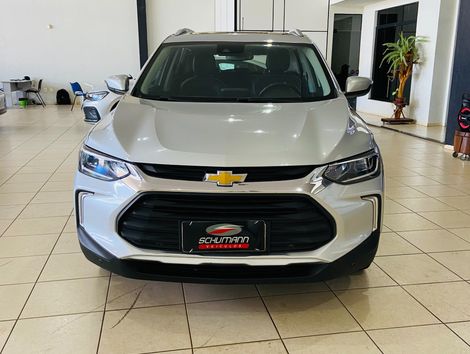 Chevrolet TRACKER Premier 1.2 Turbo 12V Flex Aut.