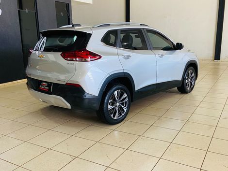 Chevrolet TRACKER Premier 1.2 Turbo 12V Flex Aut.