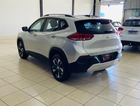 Chevrolet TRACKER Premier 1.2 Turbo 12V Flex Aut.
