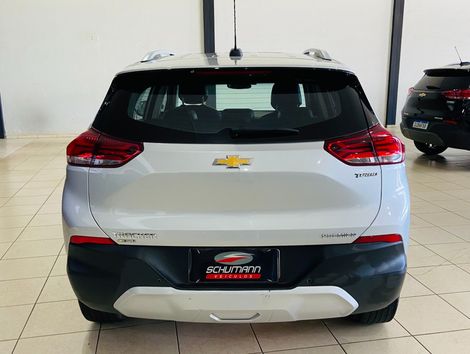 Chevrolet TRACKER Premier 1.2 Turbo 12V Flex Aut.