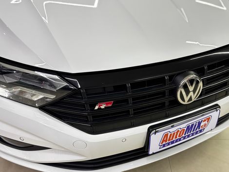VolksWagen JETTA R-Line 250 TSI 1.4 Flex 16V Aut.