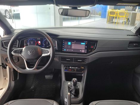 VolksWagen Nivus Highline 1.0 200 TSI Flex Aut.