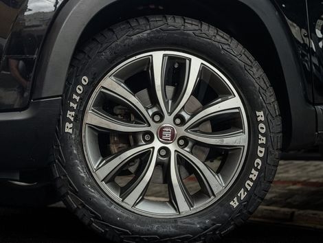 Fiat Toro Volcano 2.0 16V 4x4 TB Diesel Aut.