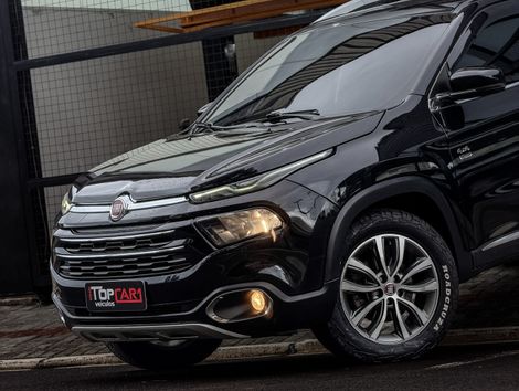 Fiat Toro Volcano 2.0 16V 4x4 TB Diesel Aut.