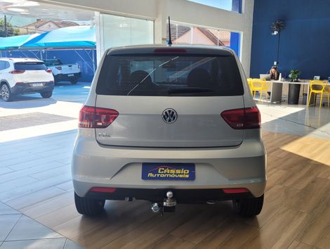 VolksWagen Fox Trendline 1.0 Flex 12V 5p