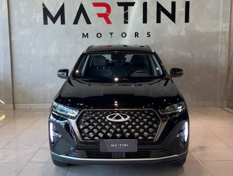 Caoa Chery Tiggo 7 SPORT 1.5 Turbo Flex 16V Aut.  