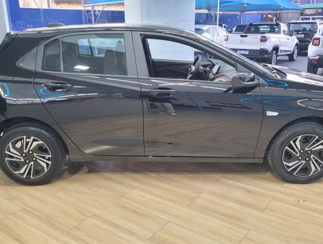 Chevrolet ONIX HATCH LT 1.0 12V Flex 5p Mec.