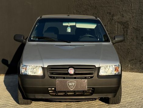 Fiat Uno Mille 1.0 Fire/ F.Flex/ ECONOMY 4p