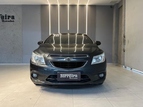 Chevrolet ONIX HATCH LT 1.0 8V FlexPower 5p Mec.