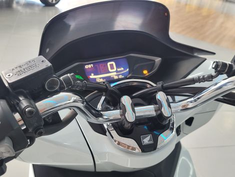 HONDA PCX 160 DLX