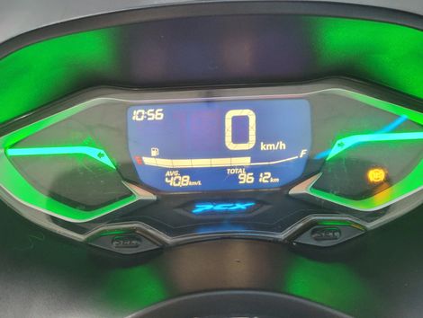 HONDA PCX 160 DLX