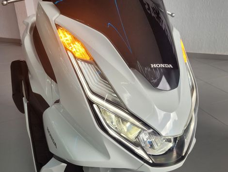 HONDA PCX 160 DLX