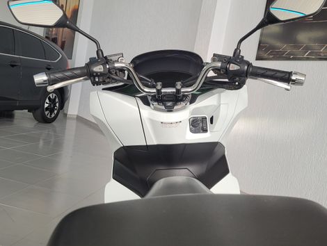 HONDA PCX 160 DLX