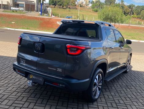 Fiat Toro Volcano 2.0 16V 4x4 TB Diesel Aut.