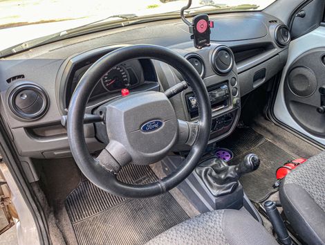 Ford Ka 1.0 8V/1.0 8V ST Flex 3p