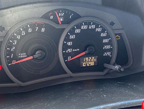 Ford Ka 1.0 8V/1.0 8V ST Flex 3p