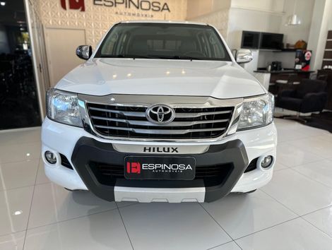 Toyota /  CD4X4 SRV