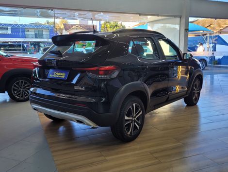Fiat PULSE AUDACE 1.0 Turbo 200 Flex Aut.