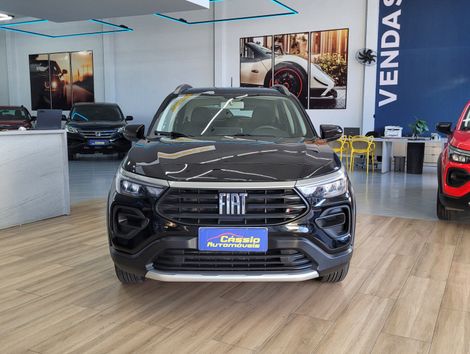 Fiat PULSE AUDACE 1.0 Turbo 200 Flex Aut.