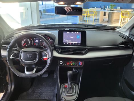 Fiat PULSE AUDACE 1.0 Turbo 200 Flex Aut.