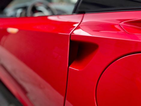 Chevrolet GRAND SPORT