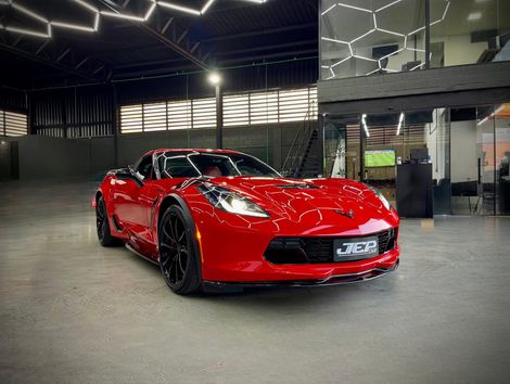Chevrolet GRAND SPORT