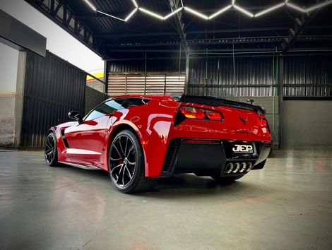 Chevrolet GRAND SPORT