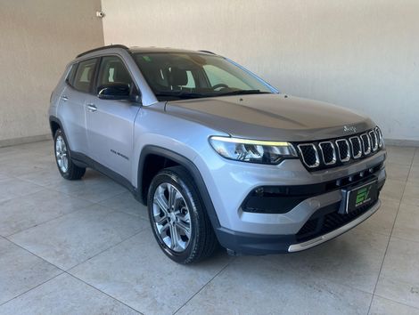 Jeep COMPASS LONG. T270 1.3 TB 4x2 Flex Aut.