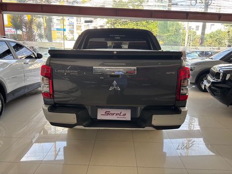 Mitsubishi L200 Triton Sport HPE 2.4 CD Diesel Aut.
