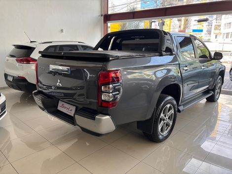 Mitsubishi L200 Triton Sport HPE 2.4 CD Diesel Aut.