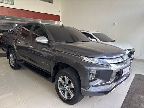 Mitsubishi L200 Triton Sport HPE 2.4 CD Diesel Aut.