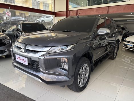 Mitsubishi L200 Triton Sport HPE 2.4 CD Diesel Aut.