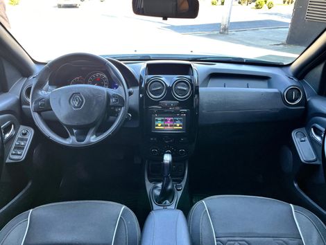 Renault OROCH 20 DYN42AT