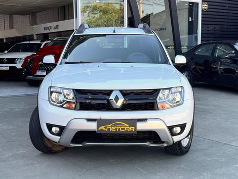 Renault OROCH 20 DYN42AT