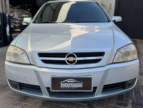 Chevrolet Astra Advantage 2.0 MPFI 8V FlexPower 5p