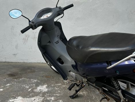 HONDA C 100 BIZ-ES