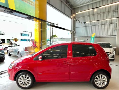 VolksWagen Fox 1.0 Mi Total Flex 8V 5p