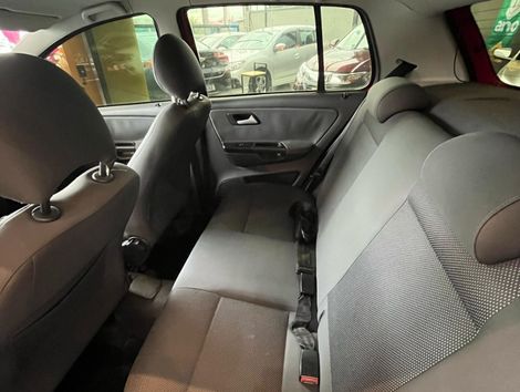 VolksWagen Fox 1.0 Mi Total Flex 8V 5p