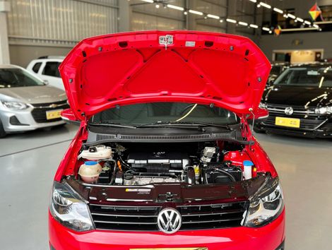 VolksWagen Fox 1.0 Mi Total Flex 8V 5p