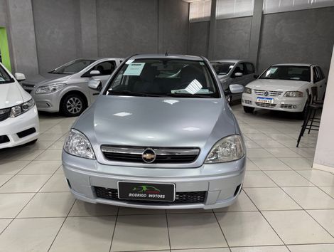 Chevrolet Corsa Hat. Maxx 1.4 8V ECONOFLEX 5p