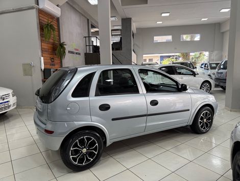 Chevrolet Corsa Hat. Maxx 1.4 8V ECONOFLEX 5p